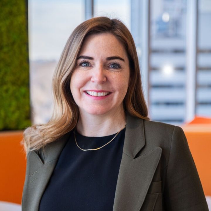 Erin Johnston Picture